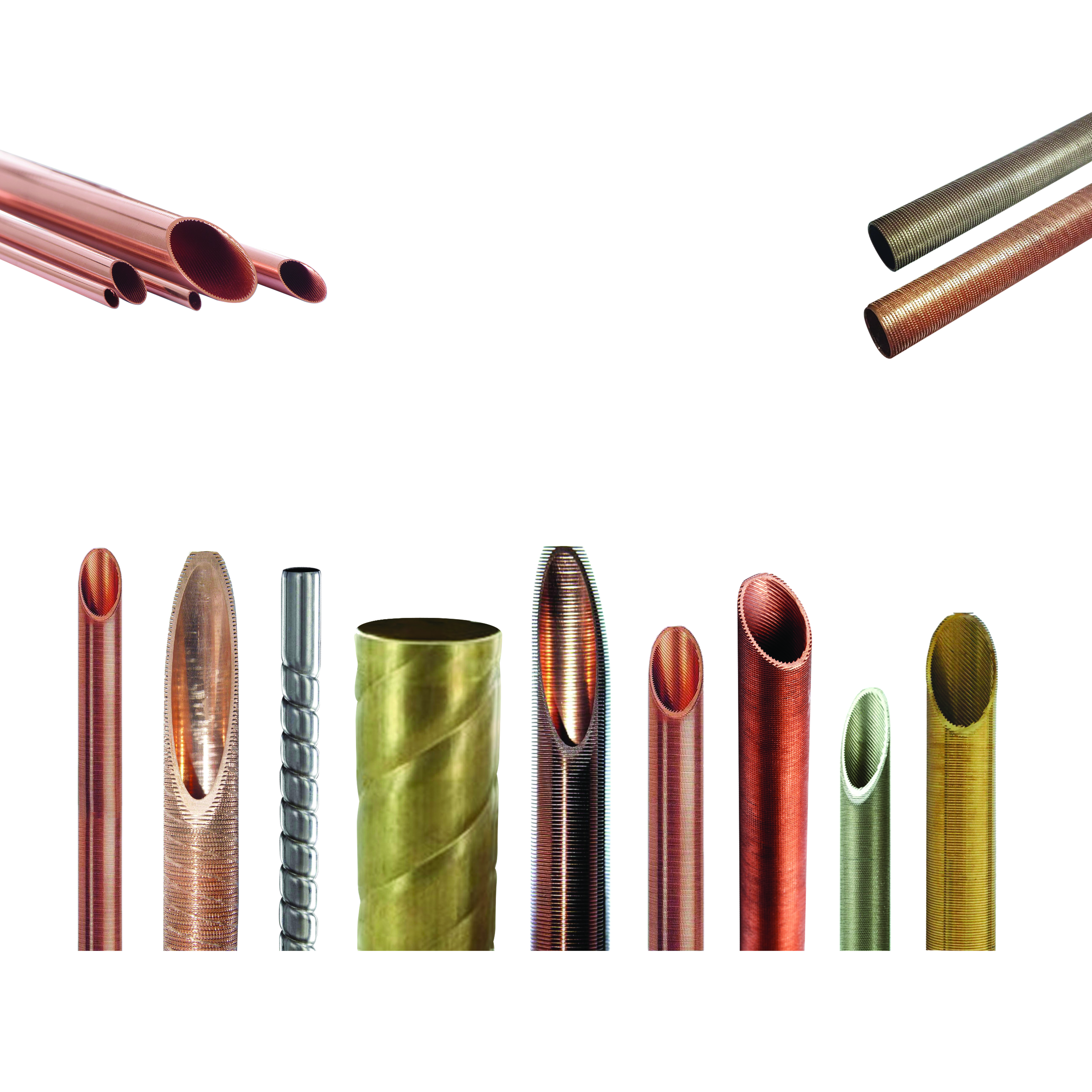 SpiralEdge Inner Groove